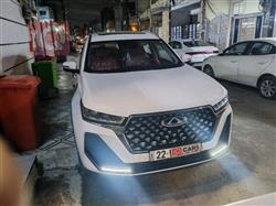 شيري تيجو 7 برو